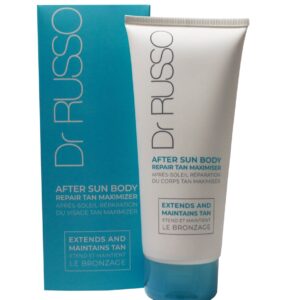 DR RUSSO AFTER SUN BODY 200 ML REGULAR