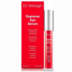 DR SEBAGH SUPREME EYE SERUM 15 ML REGULAR
