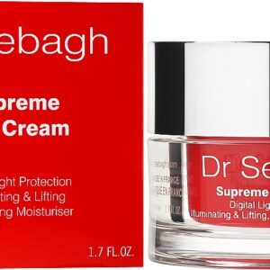 DR SEBAGH SUPREME DAY CREAM 50 ML REGULAR