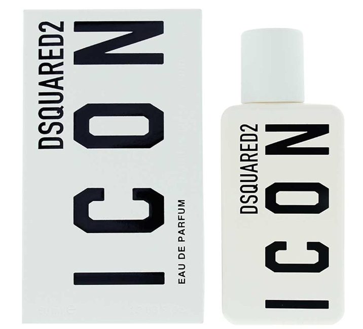 DSQUARED2 ICON POUR FEMME EDP 100 ML REGULAR