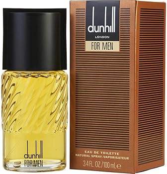 DUNHILL FOR MEN EDT 100ML TESTER # (CAJA GENERICA)