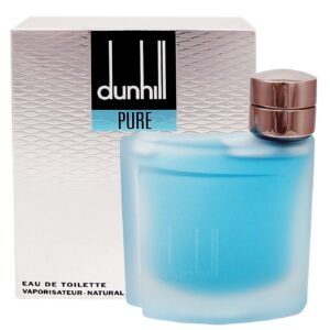 DUNHILL LONDON PURE EDT 100 ML REGULAR