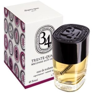 DIPTYQUE 34 EDT 100 ML REGULAR