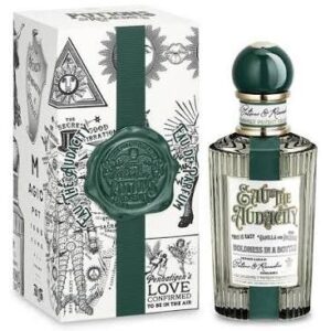 PENHALIGON´S EAU DE AUDACITY EDP 100 ML REGULAR
