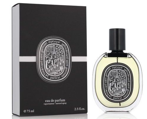 DIPTYQUE EAU CAPITALE EDP 75 ML REGULAR
