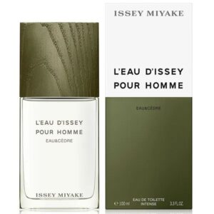 ISSEY MIYAKE L´EAU D´ISSEY POUR HOMME EAU CEDRE EDT 100 ML TESTER # (CAJA GENERICA)
