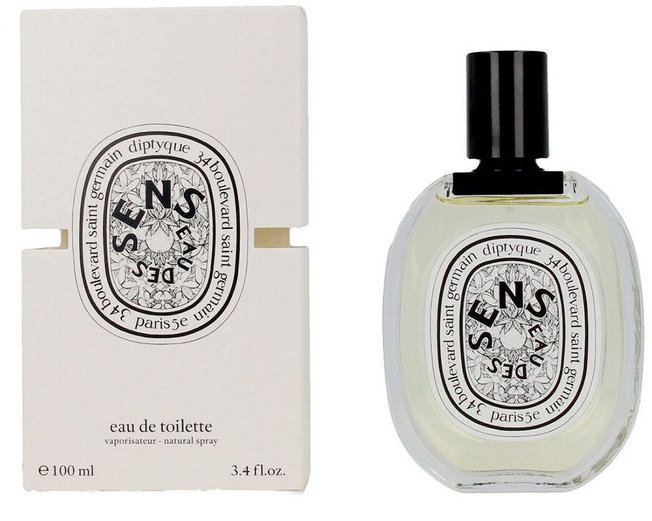 DIPTYQUE EAU DE SENS EDT 50 ML REGULAR