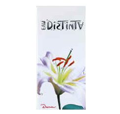 EAU DISTINTA EDT 100 ML REGULAR