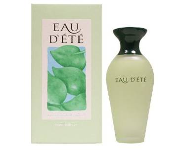 MYRURGIA EAU D ETE EDT 100 ML TESTER # (CAJA GENERICA)