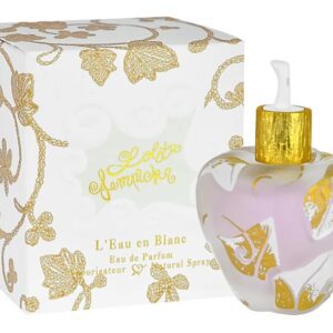 LOLITA LEMPICKA L EAU EN BLANC EDP 100 ML TESTER # (CAJA GENERICA)