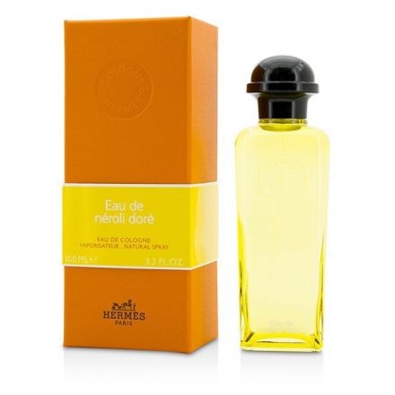 HERMES EAU DE NEROLI DORE EDC 100 ML TESTER # (CAJA GENERICA)