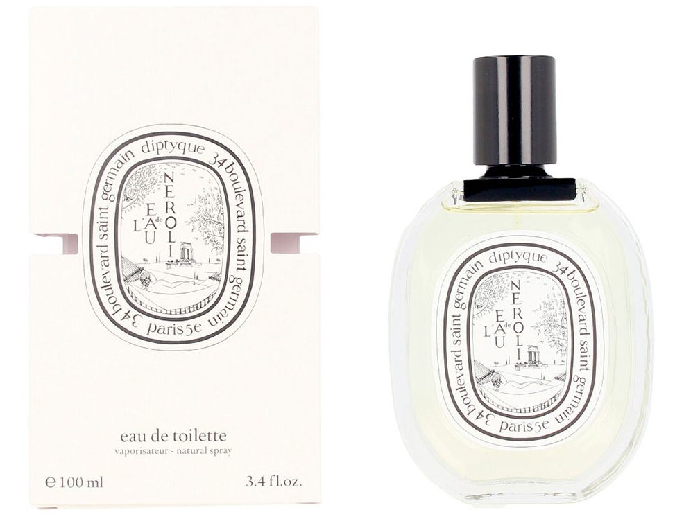DIPTYQUE EAU DE NEROLI EDT 100 ML REGULAR