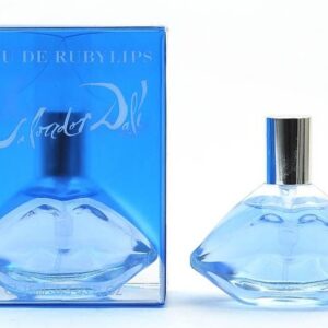 SALVADOR EAU DE RUBYLIPS WOMAN EDT 15 ML REGULAR