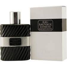 EAU SAUVAGE EXTREME EDT 100ML REGULAR
