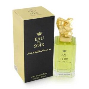 SISLEY EAU SOIR EDP 100 ML TESTER # (CAJA GENERICA)