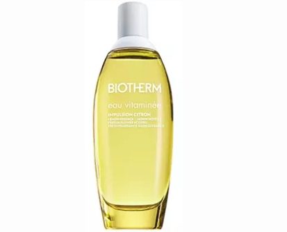 BIOTHERM EAU VITAMINEE CITRON EDT 100 ML TESTER # (CAJA GENERICA)