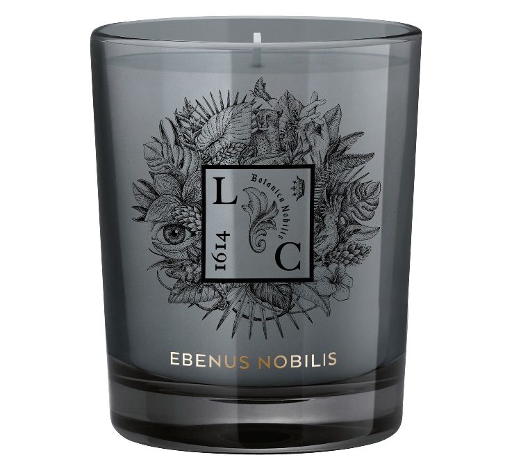 VELA LE COUVENT EBENUS NOBILIS 190 GRAMOS REGULAR