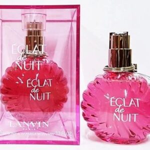 ECLAT DE NUIT EDP 100 ML TESTER # (CAJA GENERICA)