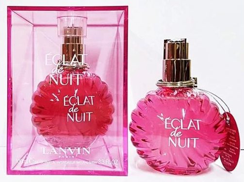 ECLAT DE NUIT EDP 100 ML TESTER # (CAJA GENERICA)