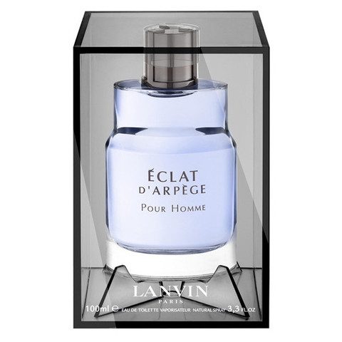ECLAT D´ARPEGE POUR HOMME EDT 100ML TESTER # (CAJA GENERICA)