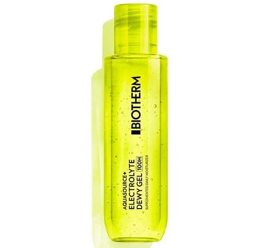 BIOTHERM AQUASOURCE ELECTROLYTE DEWY GEL 100 ML