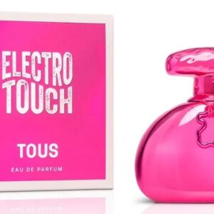 TOUS ELECTRO TOUCH EDP 100ML TESTER # (CAJA GENERICA)
