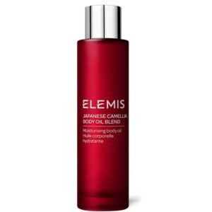 ELEMIS JAPANESE CAMELLIA BODY OIL 200 ML REGULAR