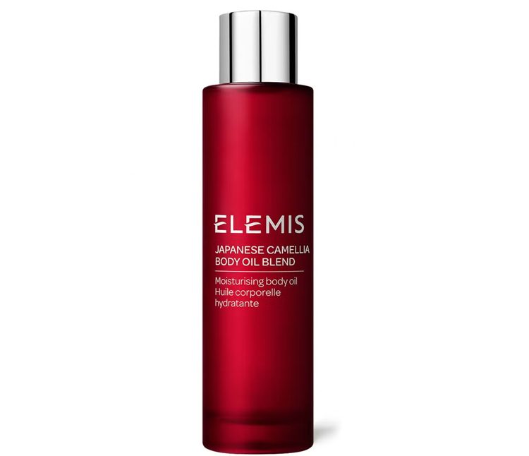 ELEMIS JAPANESE CAMELLIA BODY OIL 200 ML REGULAR