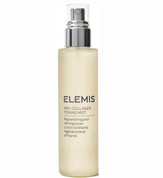 ELEMIS PRO-COLLAGEN TONING MIST 150 ML REGULAR