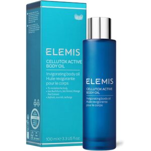 ELEMIS CELLUTOX BODY OIL 100 ML