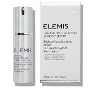ELEMIS DYNAMIC RESURFACING SUPER-C SERUM 30 ML