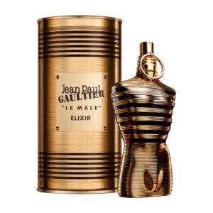 JPG LE MALE ELIXIR EDP PARFUM 125ML REGULAR