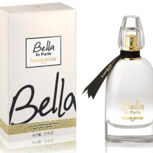 FRANCK OLIVIER BELLA IN PARIS EDP 75 ML REGULAR