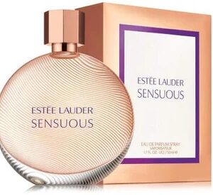 ESTEE LAUDER SENSOUS EDP 50 ML REGULAR