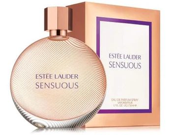 ESTEE LAUDER SENSOUS EDP 50 ML REGULAR