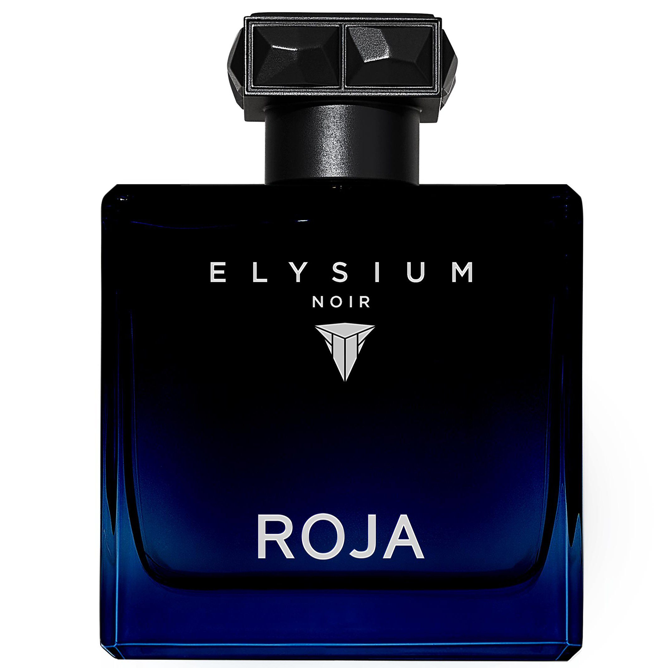 ROJA ELYSIUM NOIR POUR HOMME EDP 100 ML TESTER # (CAJA GENERICA)