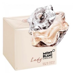 MONT BLANC EMBLEM LADY EDP 75 ML REGULAR