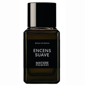MATIERE PREMIERE ENCENS SUAVE EXTRAIT 100 ML TESTER # (CAJA GENERICA)