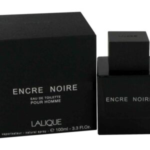 LALIQUE ENCRE NOIRE POUR HOMME EDT 100ML REGULAR