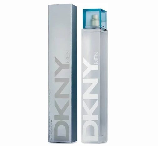 DKNY ENERGIZING MEN EDT 100ML REGULAR