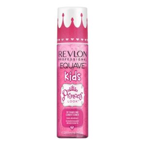EQUAVE KIDS PRINCESS CONDIT 200 REGULAR