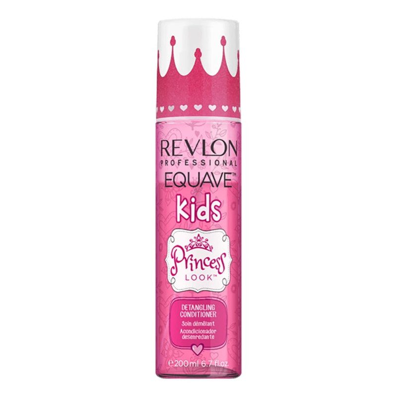 EQUAVE KIDS PRINCESS CONDIT 200 REGULAR