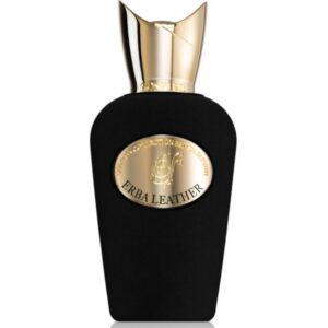 SOSPIRO ERBA LEATHER EDP 100 ML REGULAR