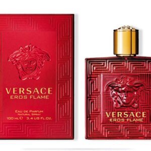 VERSACE EROS FLAME MAN EDP 100 ML REGULAR