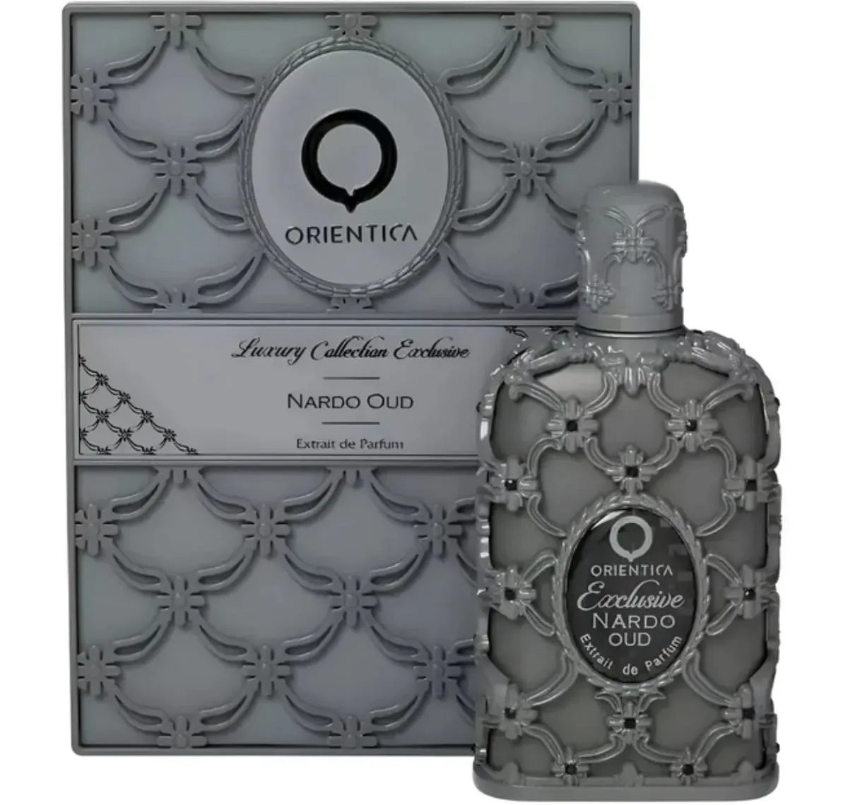 ORIENTICA PREMIUM NARDO OUD EXCLUSIVE EXTRAIT PARFUM 80 ML REGULAR