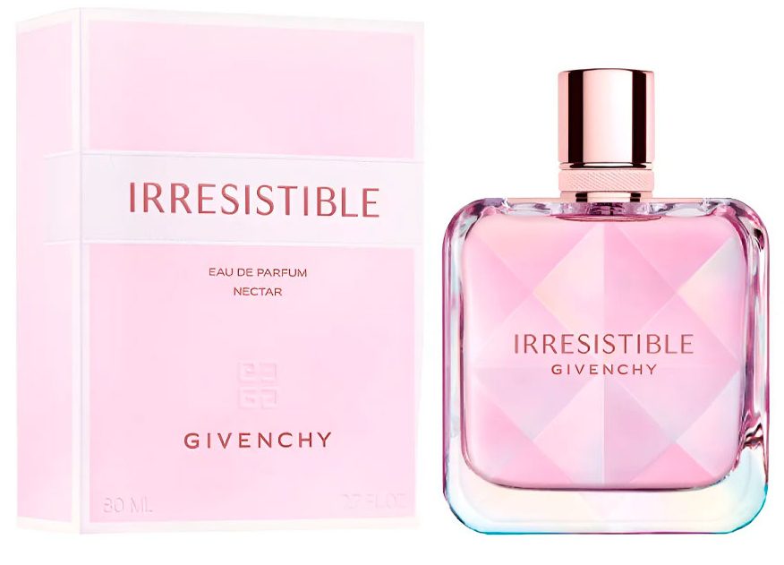 IRRESISTIBLE NECTAR EDP 80 ML TESTER # (CAJA GENERICA)