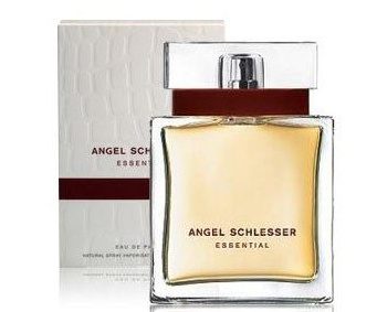 ANGEL SCHLESSER ESSENTIAL EDP 100ML TESTER # (CAJA GENERICA)