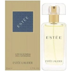 ESTEE LAUDER ESTEE EDP 50ML TESTER # (CAJA GENERICA)