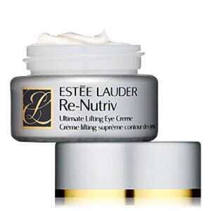 ESTEE LAUDER RE-NUTRIV ULTIMATE CREAM LIFTING SUBLIME ANTI EDAD CONTORNO JOS 15 ML REGULAR
