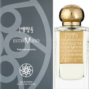 NOBILE 1942 ESTROVERSO EDP 75 ML TESTER # (CAJA GENERICA)